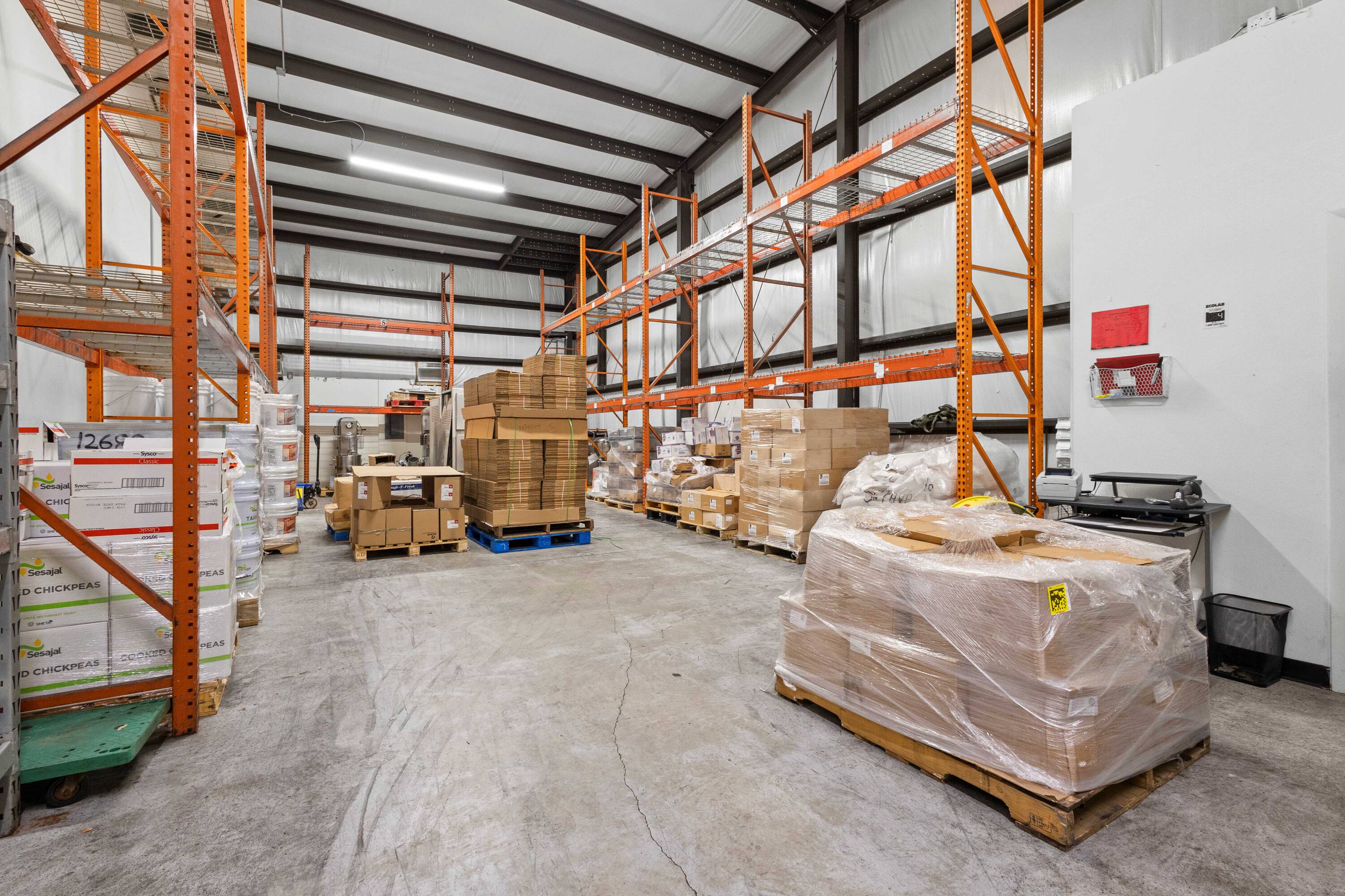 Commercial Property for Sale in Fort Pierce Florida 34983